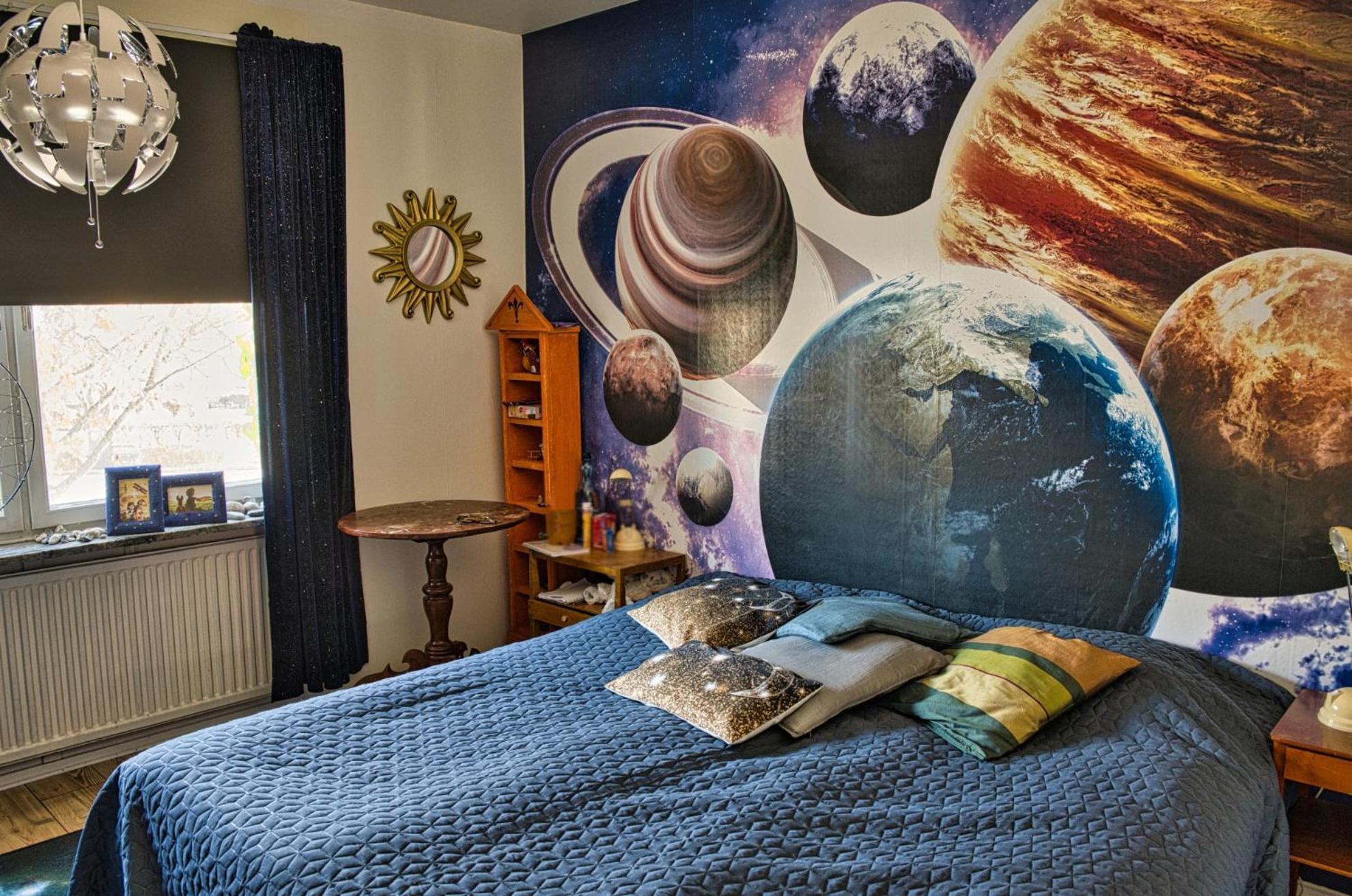 Bed And Books Pa Oesterlens Gaesthaerbaerge Glemminge Dış mekan fotoğraf