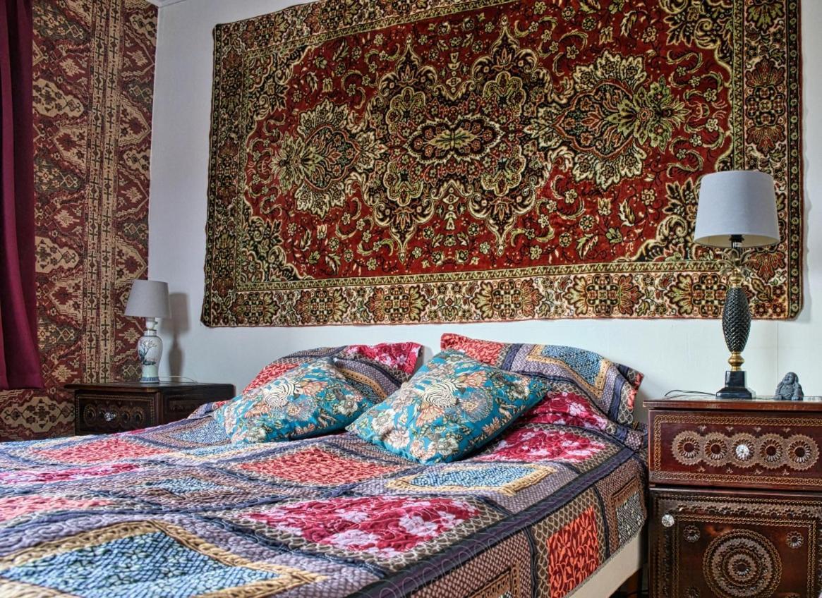 Bed And Books Pa Oesterlens Gaesthaerbaerge Glemminge Dış mekan fotoğraf