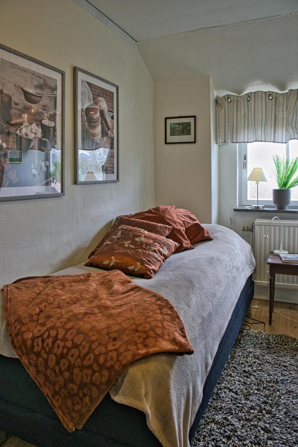 Bed And Books Pa Oesterlens Gaesthaerbaerge Glemminge Dış mekan fotoğraf