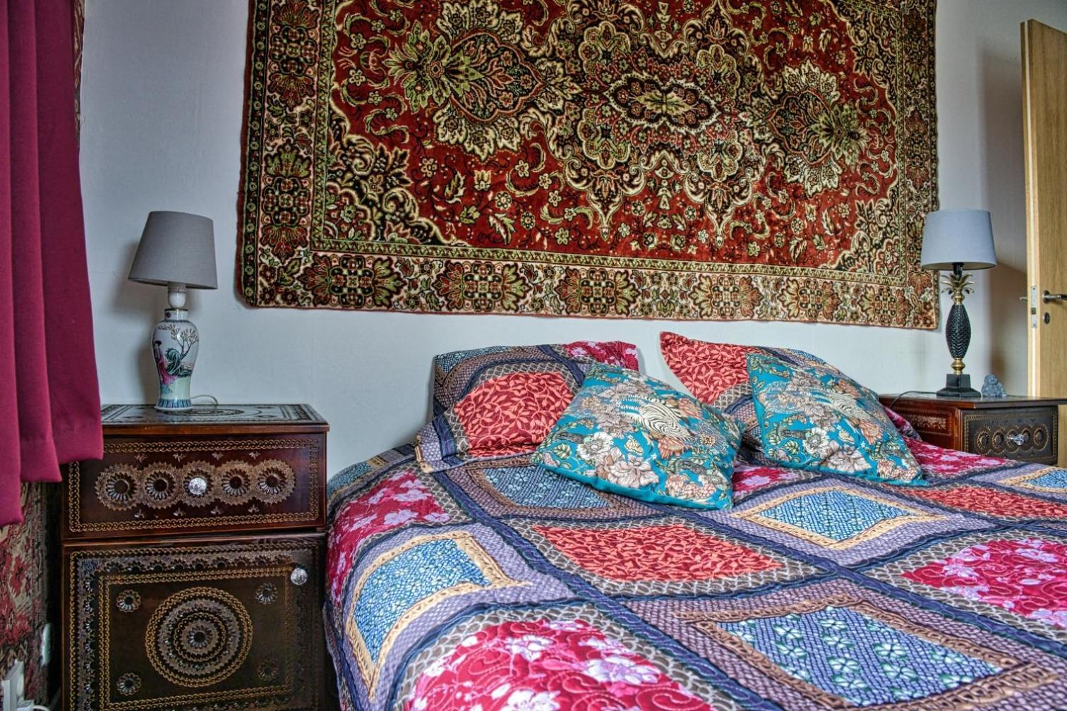 Bed And Books Pa Oesterlens Gaesthaerbaerge Glemminge Dış mekan fotoğraf