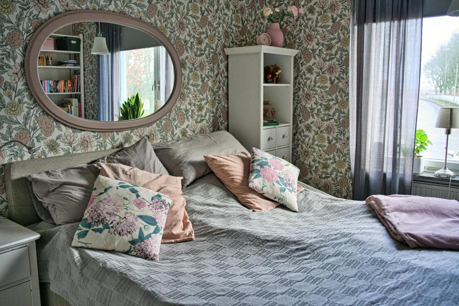 Bed And Books Pa Oesterlens Gaesthaerbaerge Glemminge Dış mekan fotoğraf
